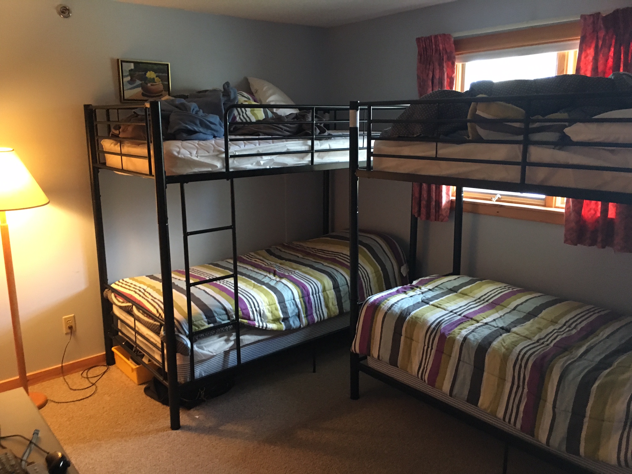 Sugarloaf Condo vberth